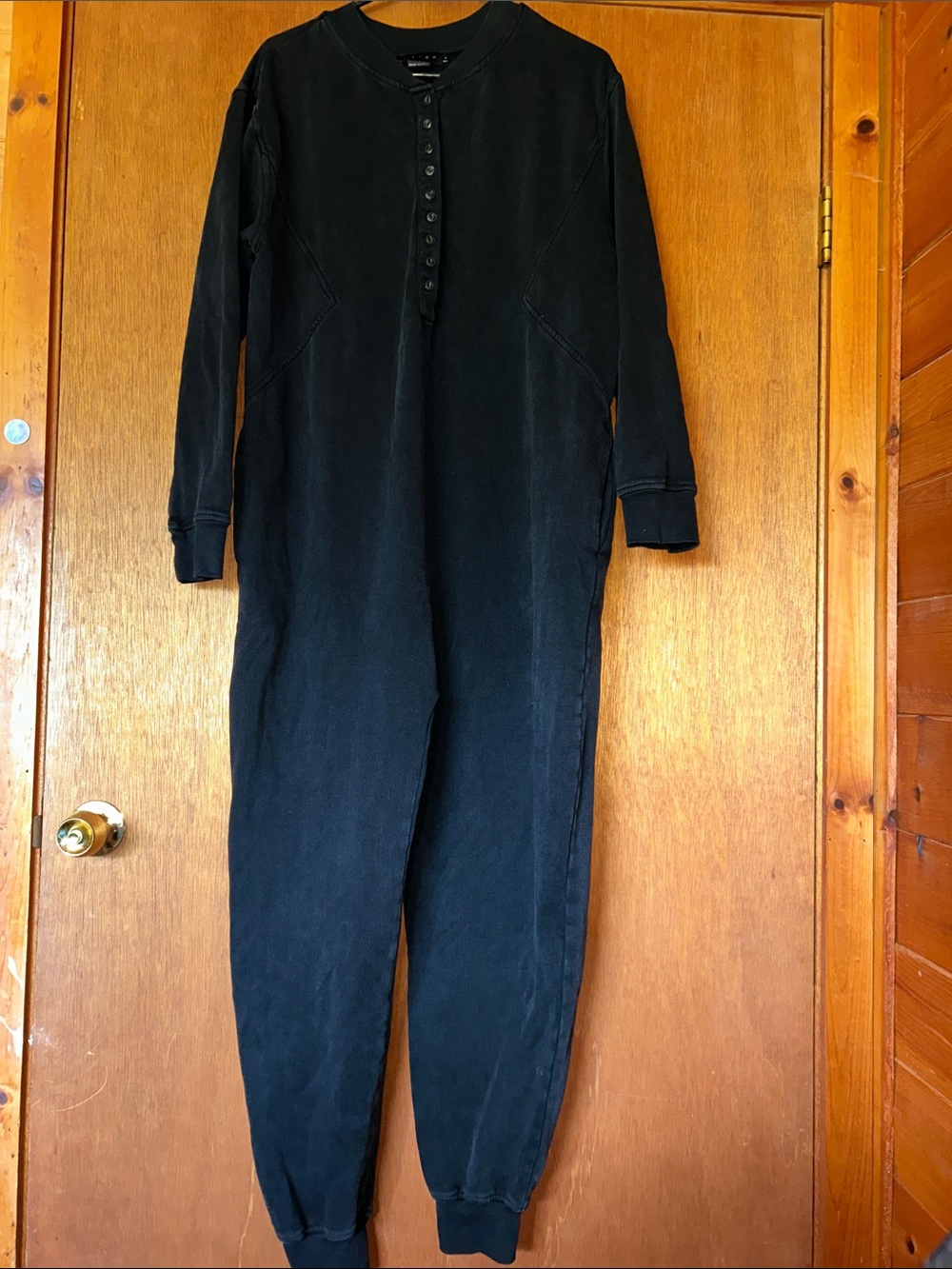 HATCH Jumpsuit - Picture 3 of 5